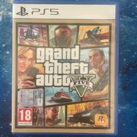 Gta5 come nuovo