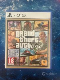 Gta5 come nuovo