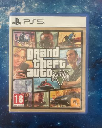 Gta5 come nuovo