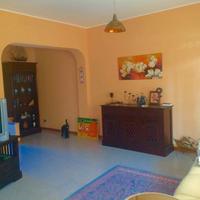 Casa vista mare