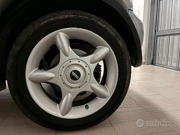 cerchioni mini 15 pollici