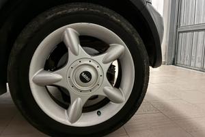 cerchioni mini 15 pollici