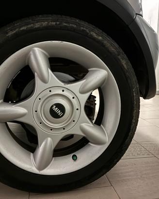 cerchioni mini 15 pollici