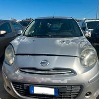 RICAMBI NISSAN MICRA