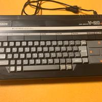 Msx canon