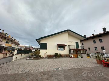 Jesolo Paese schiera indipendente