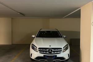 Posto Auto Corso Federico II - L'Aquila centro