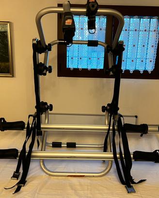 Fabbri portabici posteriore Bici Ok  Elektrobike