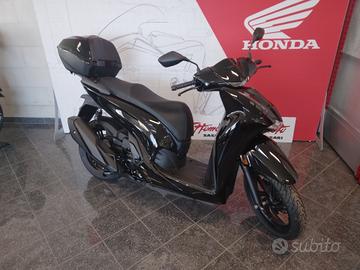 Honda SH 350 NEW MODEL