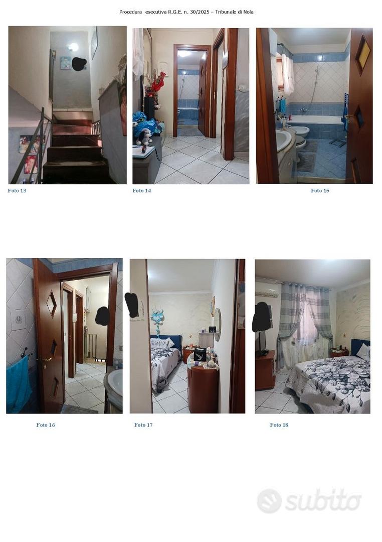 Appartamento – Napoli, Rione Sant'Alfonso, Municipalità 4 - Vista 3