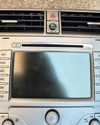 Navigatore Originale Ford Kuga 