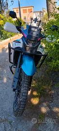 CFMoto MT 450