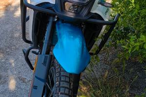 CFMoto MT 450