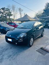 Fiat Punto 1.4 8V 5 porte Natural Power Lounge