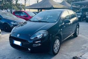 Fiat Punto 1.4 8V 5 porte Natural Power Lounge