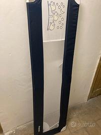 barriera prenatal  letto lunga per letto