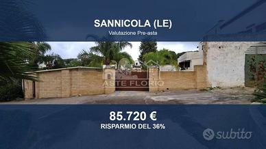 Immobile in asta di 291 m² con più di 5 locali e b