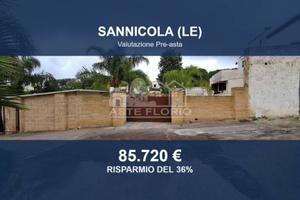 Immobile in asta di 291 m² con più di 5 locali e b