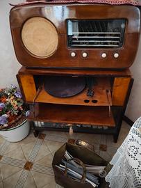 radio 