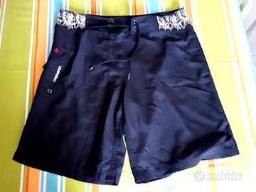 Pantaloncini donna 