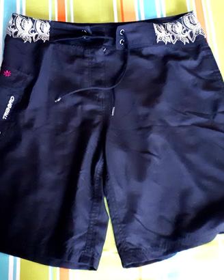 Pantaloncini donna 