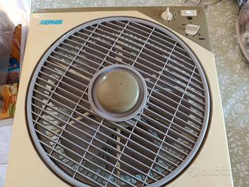 Ventilatore 