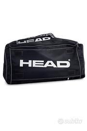 Borsone Head Top 80 cm originale come nuovo