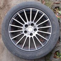 Cerchi in lega per FORD 16"
