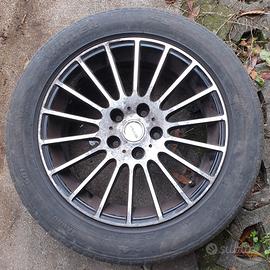 Cerchi in lega per FORD 16"