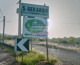 Terreno Agricolo - Piedimonte Etneo