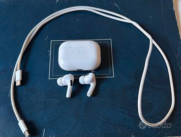 AirPods Pro Originali
