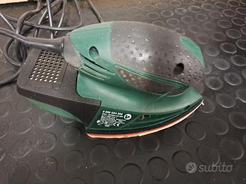 LEVIGATRICE  BOSCH
