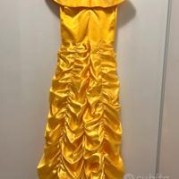 abito bambina 125 cm