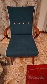 poltrona Cassina 