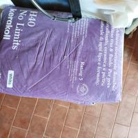 Due sacchi Kerakoll 40H