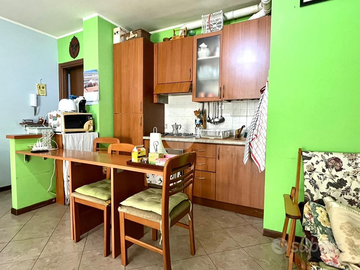 Appartamento – Carate Brianza, Cascina San Giovanni - Vista 3