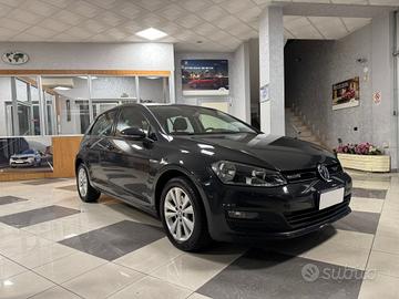 Volkswagen Golf 1.4 TGI DSG 5p. Business BlueMotio