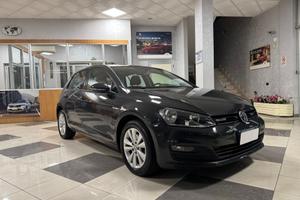 Volkswagen Golf 1.4 TGI DSG 5p. Business BlueMotio