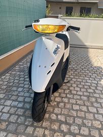 Honda dio zx