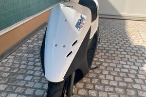 Honda dio zx