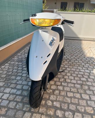 Honda dio zx