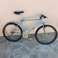 MTB Bianchi Columbus