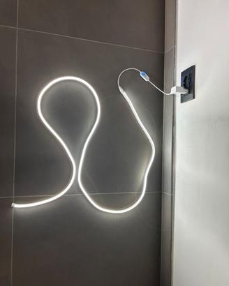 Striscia Led 2 metri