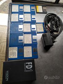 FD1 per tastiere Solton