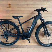 E-Mtb Focus Aventura2 tg.S