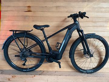 E-Mtb Focus Aventura2 tg.S
