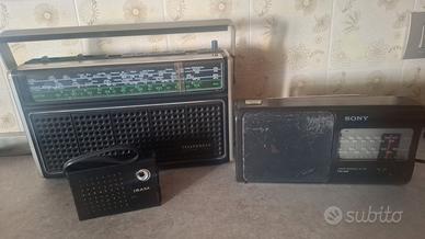 Radio vintage