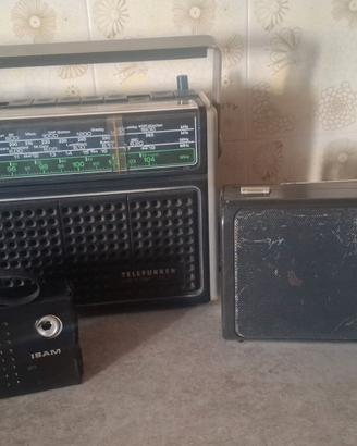 Radio vintage