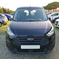 FORD TRANSIT CONNECT PASSO LUNGO