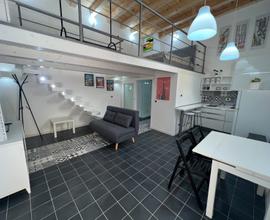 Loft Il Vittoriale